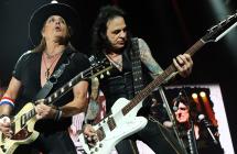  Se estrena documental de Judas Priest dirigido por Sam Dunn y Tom Morello