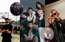  Esta es la programación del Festival Centro 2026: conciertos y conversatorios 