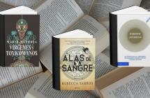 Los 10 libros más vendidos en Colombia durante el 2025  