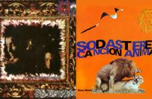  12 álbumes que cambiaron la historia del rock latino