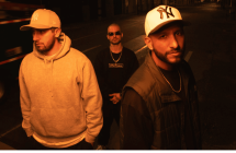 Afterclass Records anuncia gira mundial 2026: fechas, ciudades y expansión del rap colombiano  