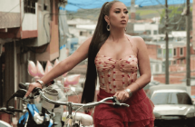 Kali Uchis regresa con su orgullo latino a los escenarios de Bogotá  