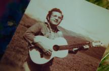 'Danzar La Niebla' con Ruido de Páramo en su proyecto debut 