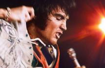 Elvis Presley regresa al cine: lanzan la banda sonora de EPiC: Elvis Presley in Concert 