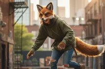  Los therians, todo lo que debes saber sobre esta nueva (y particular) tendencia  