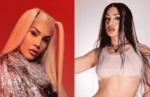 Ivy Queen y Villano Antillano: las divas, potras y caballotas del reguetón en el Festival Ondas  