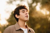 'Me Dijiste que Confiara en Ti' el nuevo sencillo del artista mexicano Erich 