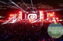 La música electrónica unirá mente, cuerpo y espíritu en Ritvales Raíz: música, yoga, pilates y más  