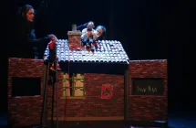 Ruta Viva trae al centro histórico de Bogotá más de 20 funciones de teatro  