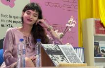 'Semilla de abulia': Nikol Cala explora el encierro y la ansiedad a través de su poemario 