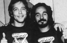  Carta de Rubén Blades a Willie Colón: qué pasó entre los dos y por qué se distanciaron