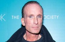  Peter Greene, actor de ‘Pulp Fiction’, murió tras un disparo accidental, según informe forense