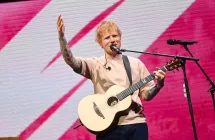 Ed Sheeran revela por qué no tiene celular y la historia detrás de 'Old Phone'  
