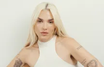 Elena Rose regresa a Bogotá con un show en solitario: Alma Tour 2026  