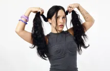 Elsa y Elmar nos llena de orgullo colombiano en su ‘Spotify Sessions’  