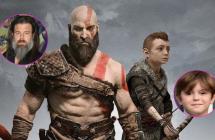 Ya se conoce el elenco principal de la serie live action sobre el videojuego ‘God of War’  