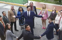 ‘La Oficina’, la versión mexicana de ‘The Office’, ya tiene tráiler y fecha de estreno  