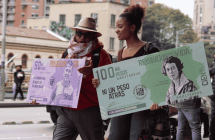 Cancionero popular para gritar ‘Ni Un Peso Atrás’  