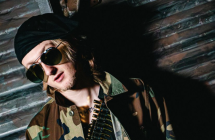 Love Ghost lanza “Revolution Evolution”, un nuevo adelanto de su próximo álbum 