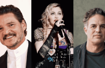 Madonna, Bardem, Pedro Pascal, Jane Fonda, Mark Ruffalo y otros artistas piden cerrar centro infantil del ICE en Texas  