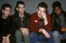 Jello Biafra, exvocalista de Dead Kennedys, fue hospitalizado tras sufrir un derrame cerebral 