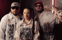 ‘Que vayan y lo cuenten’: Motherflowers mezcla Caribe, rap y folclor venezolano en su nuevo álbum  