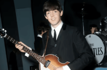 Las pelis favoritas de tu artista favorito: Paul McCartney recomienda a Scorsese, Andrea Arnold y otros  