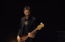 Dogstar, la banda de Keanu Reeves, anuncia un nuevo álbum y una gira  