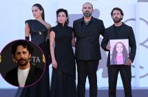 Protagonista de ‘La voz de Hind Rajab’ denuncia que no irá a los Óscar por prohibición de Trump a ciudadanos palestinos 