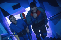 Kneecap, la banda de rap irlandesa que defiende su lengua propia y se solidariza con el mundo  