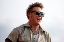 Los integrantes de Papa Roach dijeron cuáles son (según ellos) las mejores canciones de nu metal  