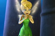 Tinker Bell (Campanita), el hada de Peter Pan, tendrá una serie live action  