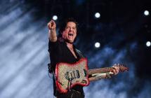 Caifanes anuncia gira por Colombia para 2026: estas son las 3 ciudades 