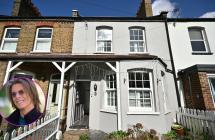 La casa de adolescencia de David Bowie será restaurada para abrirla al público  