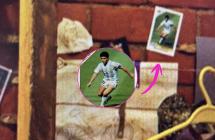 ¡Harry Potter es fan de Diego Maradona! Detalle oculto en el set de la nueva serie lo reveló  