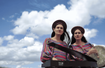  Sonidos contemporáneos que nos recuerdan las luchas campesinas 