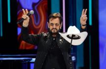 Ringo Starr reveló su secreto para no envejecer: amor, paz... y una verdura  