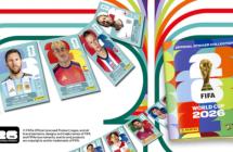  Álbum Panini Mundial 2026: cómo llenarlo más rápido y sin que te cueste una fortuna