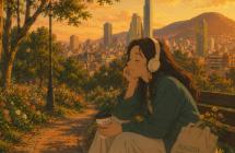 Cómo usar ChatGPT para hacer imágenes estilo Studio Ghibli: prompts y ejemplos 