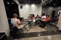 El CHOLAO del Rockópolis inicia su circuito por el Valle del Cauca 