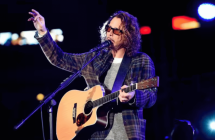 Recordando a Chris Cornell: causas sociales que marcaron su vida  