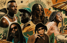 Patrimonio africano en la música: la herencia que define los sonidos actuales  