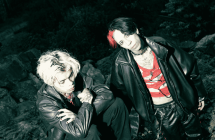 Mental Soho: el dúo bogotano de electropunk que le apuesta al eterno presente con su álbum Esotérika  