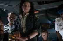 Ripley y el fin de la damisela en apuros en ‘Alien: el octavo pasajero’ (1979)  
