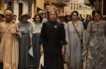  Macondo regresa con la segunda y última parte de ‘Cien años de soledad’, la serie 