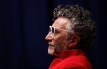 Abuchean a Fito Páez por tocar completo su álbum ‘Novela’ (2025) en Buenos Aires  