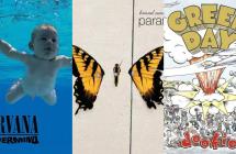 Los 100 mejores álbumes de punk de la historia, según la revista Rolling Stone  