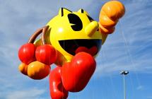 Una pizza y una gran idea: así fue el origen de PAC-MAN 