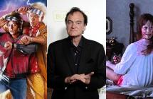  Estas son las 7 películas perfectas en todo sentido, según Quentin Tarantino 