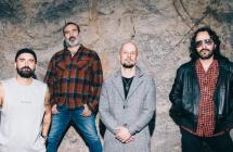 The Hall Effect se libera de las apariencias con ‘Mi mal y mi bien’, su nuevo sencillo   